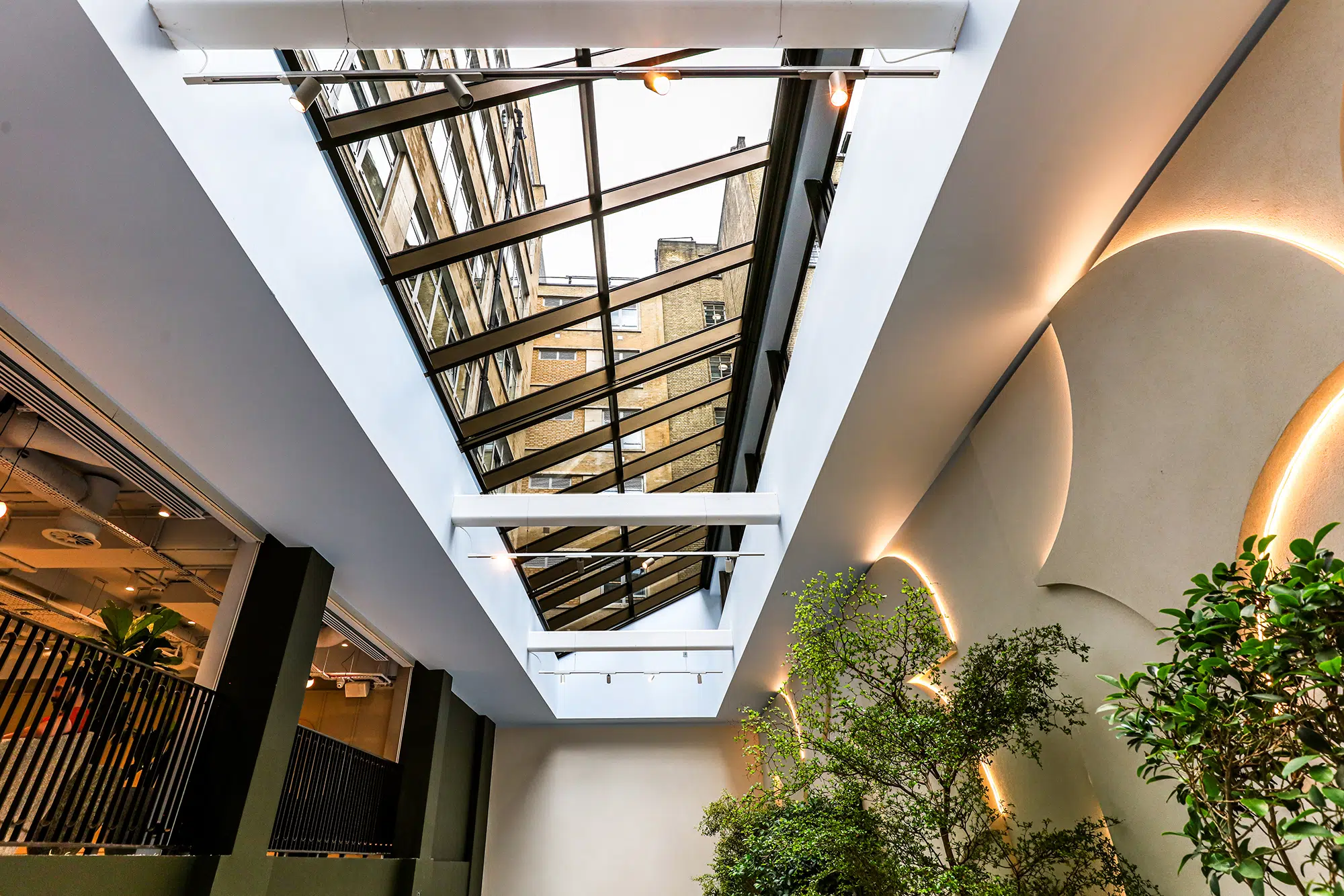 Uncommon Holborn, London