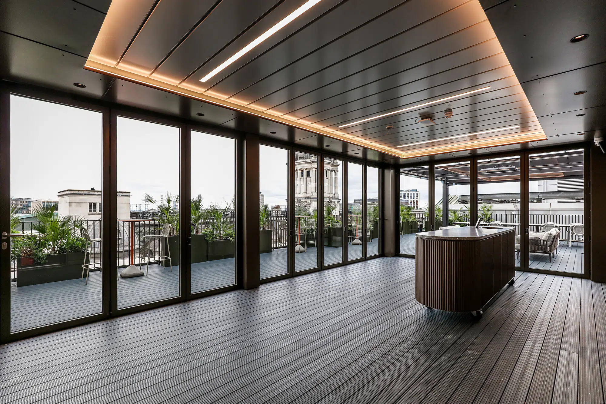 Uncommon Holborn, London