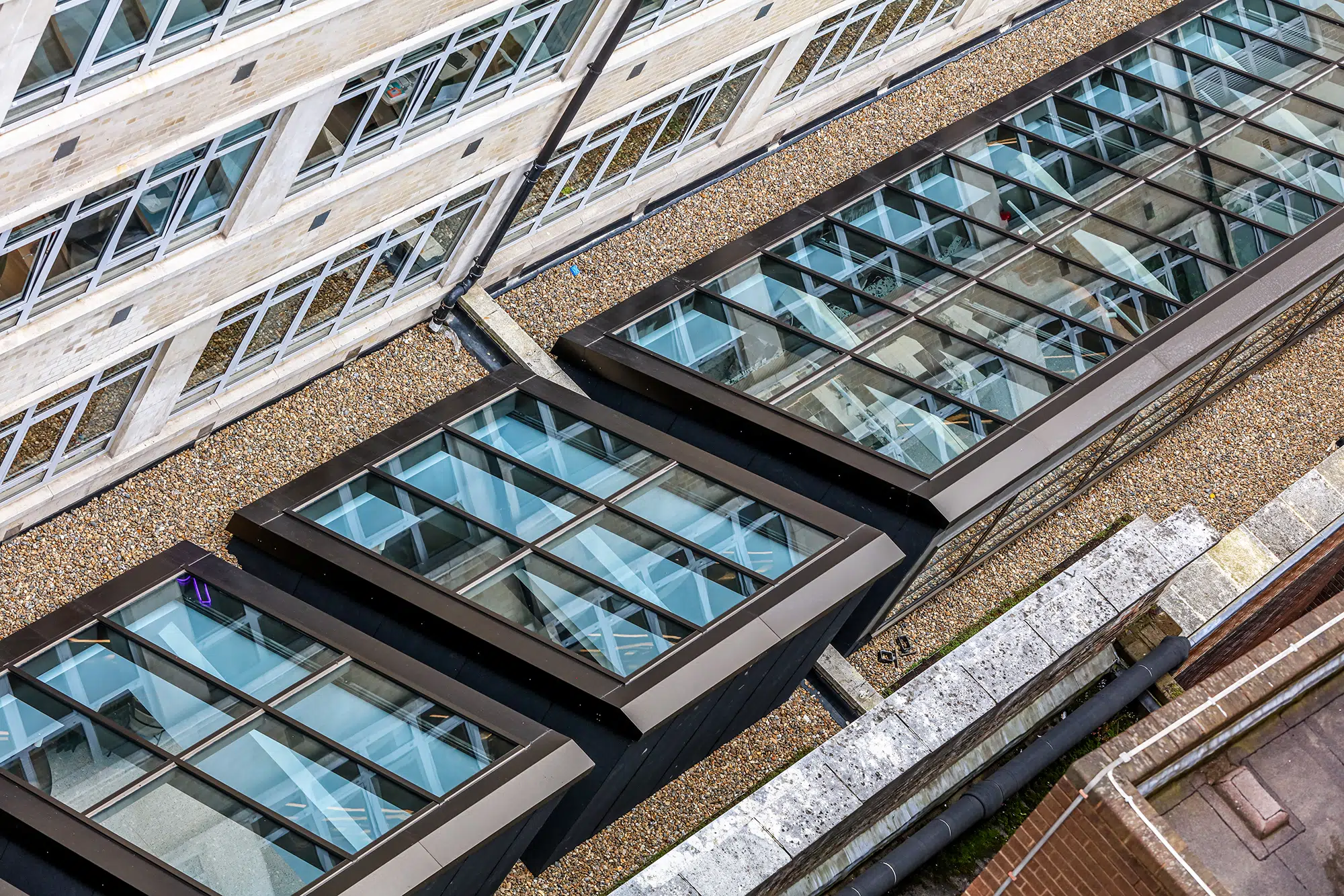 Uncommon Holborn, London