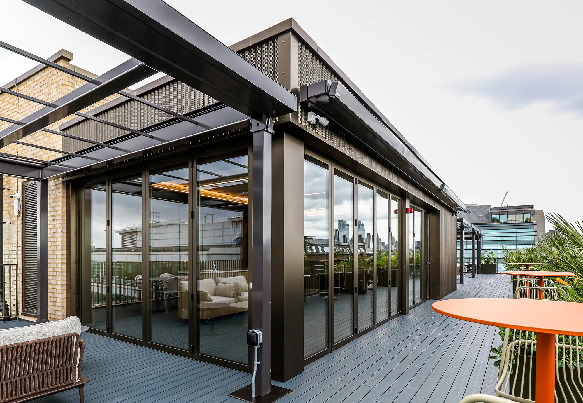 Uncommon Holborn, London