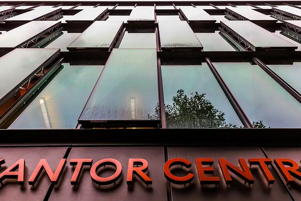 AA®100 and AA®110 Concealed Vent (CV)