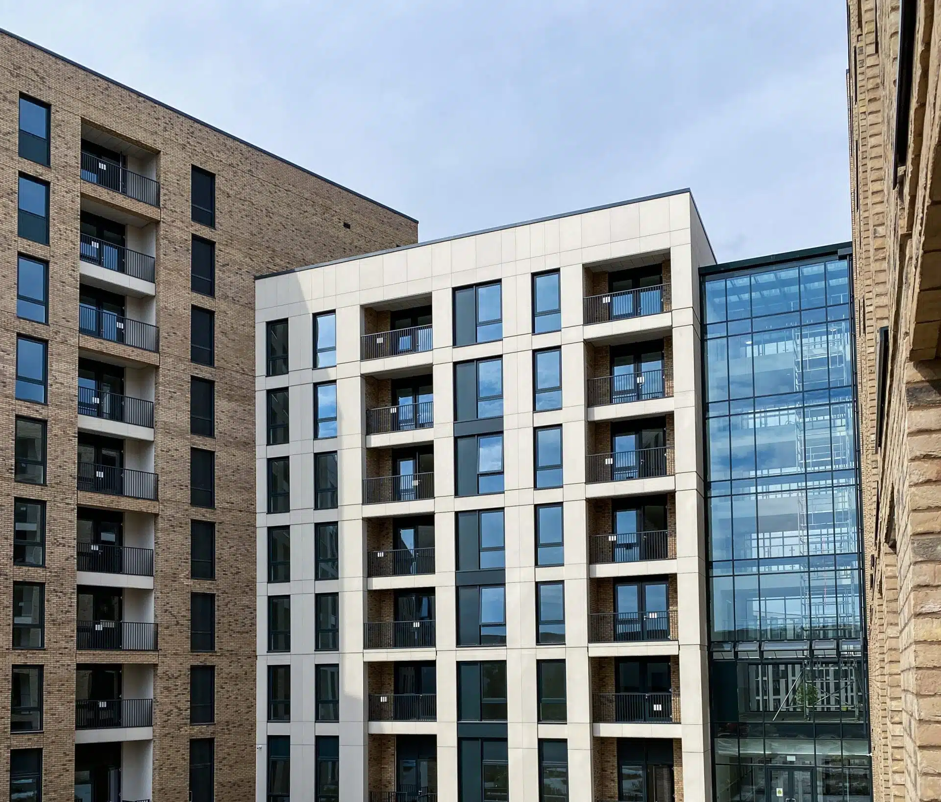 Plot 6, Perry Barr, Birmingham