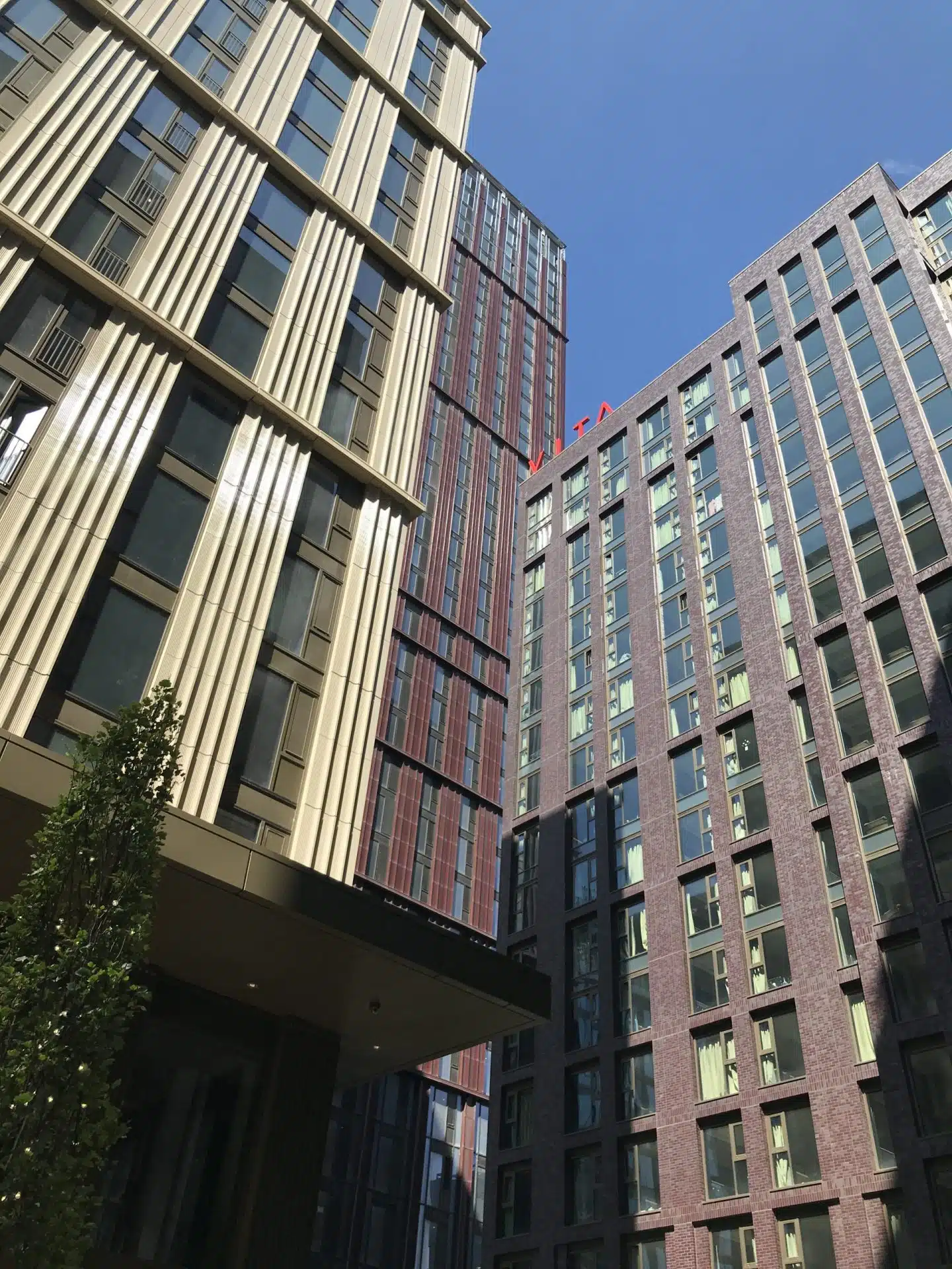 Circle Square, Manchester